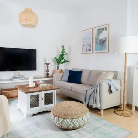 Hébergement de vacances Alfonso Xii 28 Menyber *