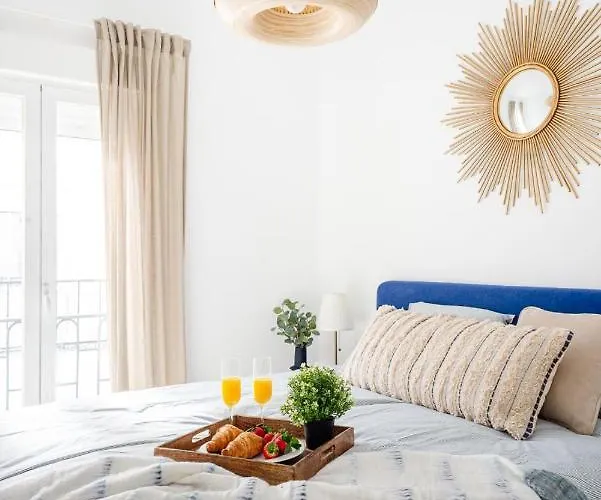 Alfonso Xii 28 Menyber * Nerja