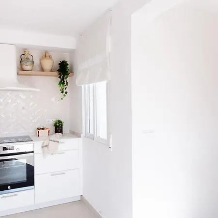 בית נופש Alfonso Xii 28 Menyber נרחה