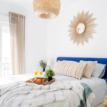 Alfonso Xii 28 Menyber Vakantiehuis *