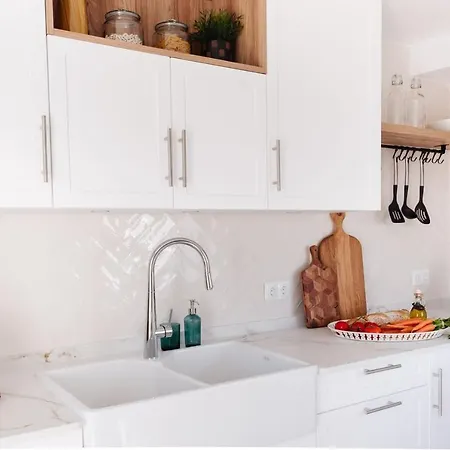 Alfonso Xii 28 Menyber בית נופש *