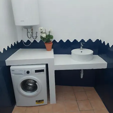 Alfonso Xii 28 Menyber בית נופש נרחה