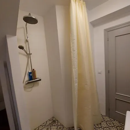 Vakantiehuis Alfonso Xii 28 Menyber *