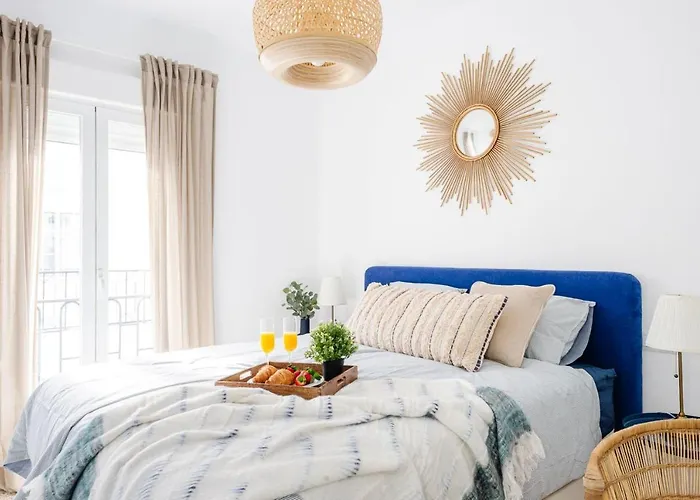 Alfonso Xii 28 Menyber Holiday home *