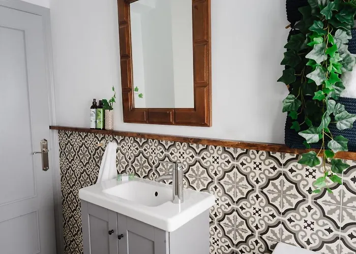 Alfonso Xii 28 Menyber Holiday home Nerja