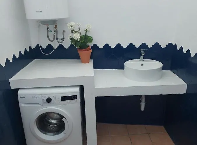 Alfonso Xii 28 Menyber Holiday home Nerja