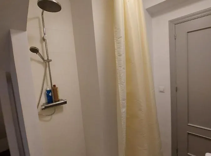 Holiday home Alfonso Xii 28 Menyber *