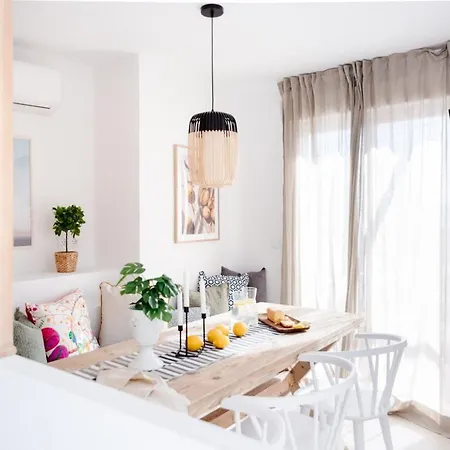 Alfonso Xii 28 Menyber בית נופש