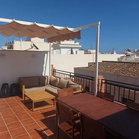 Alfonso Xii 28 Menyber