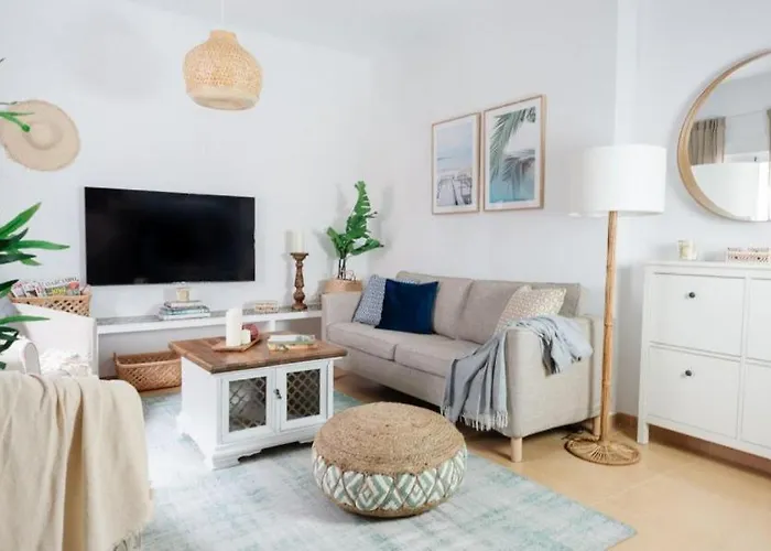 בית נופש Alfonso Xii 28 Menyber *