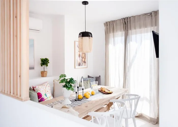 Alfonso Xii 28 Menyber בית נופש