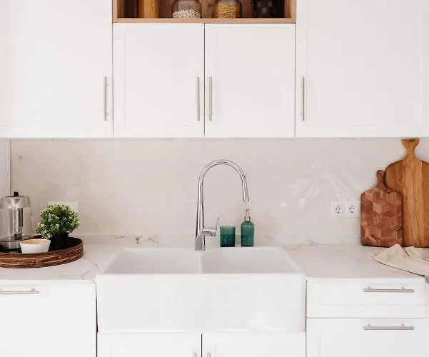 Alfonso Xii 28 Menyber בית נופש