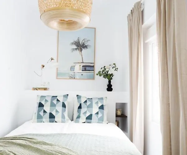 Alfonso Xii 28 Menyber בית נופש